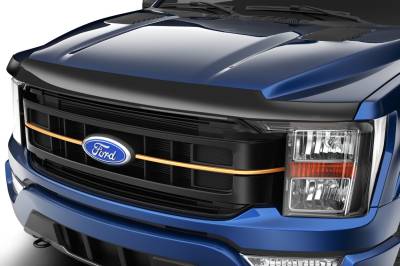 Husky Liners 2842229 AEROSKIN Hood Protector