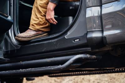 Husky Liners - Husky Liners 2874066 Trail Armor Rocker Panel - Image 2