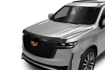 Husky Liners - Husky Liners 2877060 AEROSKIN Hood Protector - Image 2