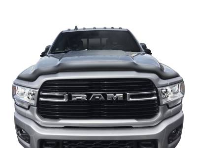 Husky Liners - Husky Liners 2877163 AEROSKIN Hood Protector - Image 3