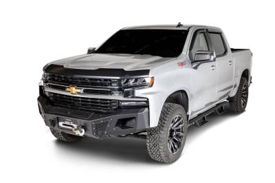 Husky Liners - Husky Liners 2877177 AEROSKIN Hood Protector - Image 2