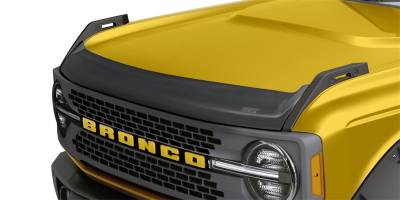 Husky Liners - Husky Liners 2877183 AEROSKIN Hood Protector - Image 3
