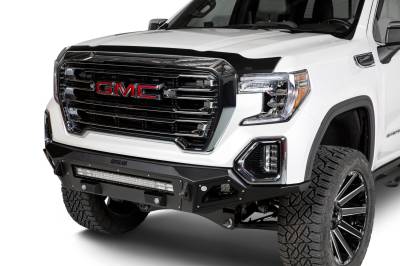 Husky Liners - Husky Liners 2877184 AEROSKIN Hood Protector - Image 2