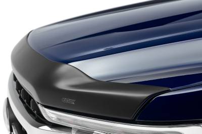 Husky Liners - Husky Liners 2877196 AEROSKIN Hood Protector - Image 2