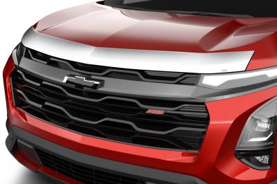 Husky Liners - Husky Liners 2892226 AEROSKIN Hood Protector - Image 2