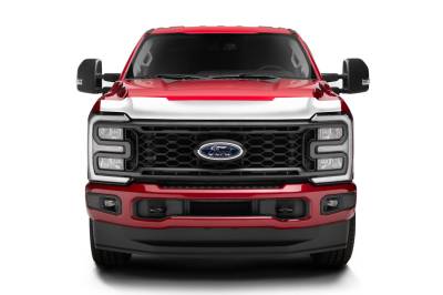 Husky Liners 2892235 AEROSKIN Hood Protector