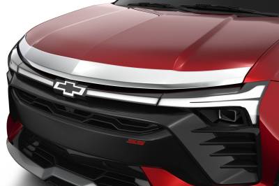 Husky Liners - Husky Liners 2892242 AEROSKIN Hood Protector - Image 2
