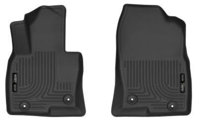 Husky Liners 52101 X-act Contour Floor Liner