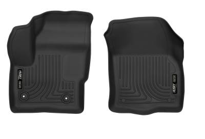 Husky Liners 52281 X-act Contour Floor Liner