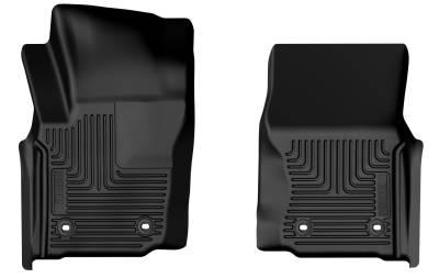 Husky Liners 54351 X-act Contour Floor Liner