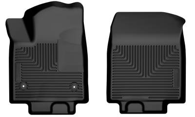 Husky Liners 54361 X-act Contour Floor Liner