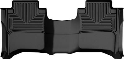 Husky Liners 54401 X-act Contour Floor Liner