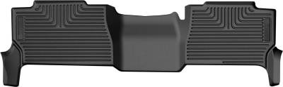 Husky Liners 54441 X-act Contour Floor Liner