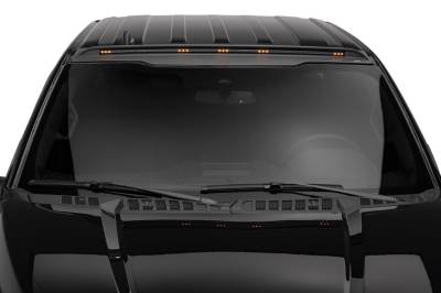 Husky Liners - Husky Liners 2825004 AEROCAB Pro Light - Image 2