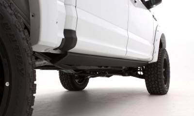 Husky Liners - Husky Liners 2874065 Trail Armor Rocker Panel - Image 4