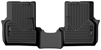 Husky Liners 54181 X-act Contour Floor Liner