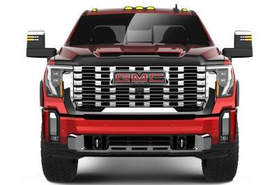 Husky Liners 2842285 AEROSKIN Hood Protector