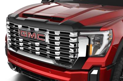 Husky Liners - Husky Liners 2842285 AEROSKIN Hood Protector - Image 2