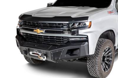 Husky Liners 2877187 AEROSKIN Hood Protector