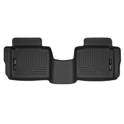 Husky Liners 55631 X-act Contour Floor Liner