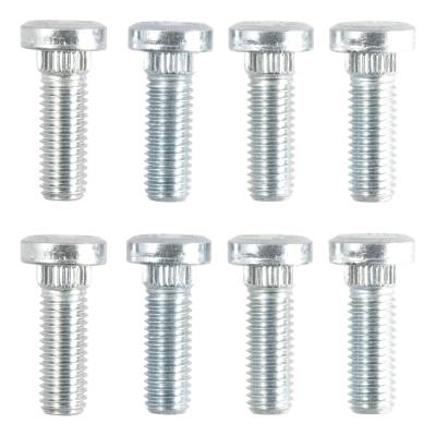 CURT - CURT 16100 Fifth Wheel Base Rails Universal - Image 2