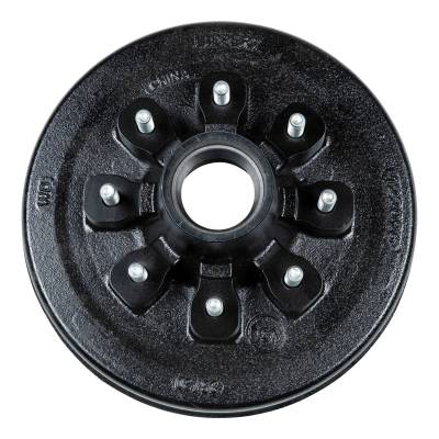 CURT 814212 Lippert Brake Drumb Hub Assembly