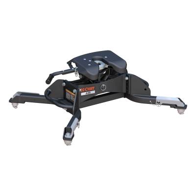 CURT 16046 A25 Fifth Wheel Hitch