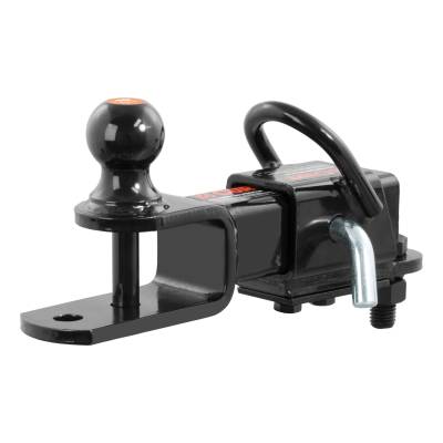 CURT - CURT 45038 ATV Towing Starter Kit - Image 2