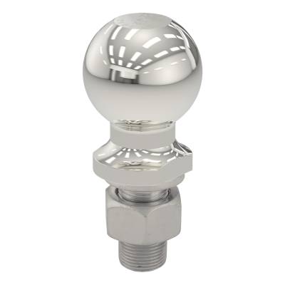 CURT - CURT 40084 Trailer Hitch Ball - Image 3