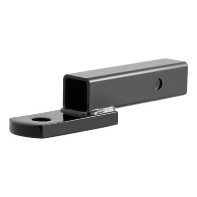 CURT - CURT 45010 Class III Ball Mount - Image 2