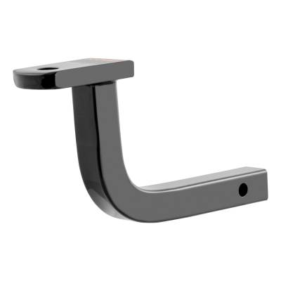 CURT 45014 Class II Ball Mount