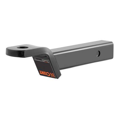 CURT - CURT 45040 Class III Ball Mount - Image 2