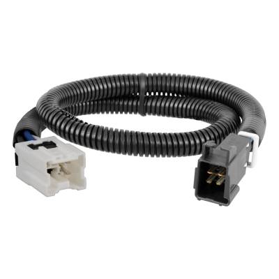 CURT - CURT 51383 Brake Control Adapter Harness - Image 3