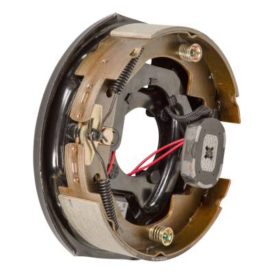 CURT 3465661 Lippert Electric Brake Assembly