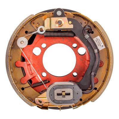 CURT 2022004550 Lippert Electric Brake Assembly