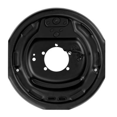 CURT - CURT 1224513 Lippert Forward Self-Adjusting Brake Assembly - Image 2