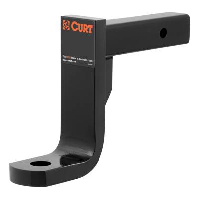 CURT 45448 Heavy Duty Ball Mount
