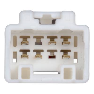 CURT - CURT 56494 Custom Wiring Harness - Image 2