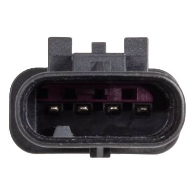 CURT - CURT 56498 Custom Wiring Harness - Image 2