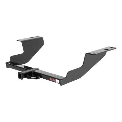 CURT 11317 Class I 1.25 in. Receiver Hitch