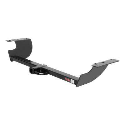 CURT 12240 Class II 1.25 in. Receiver Hitch