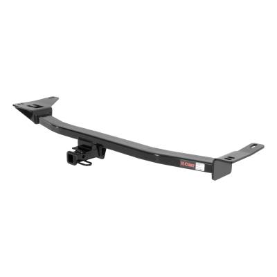 CURT 12242 Class II 1.25 in. Receiver Hitch