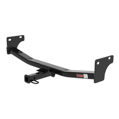 CURT 12255 Class II 1.25 in. Receiver Hitch