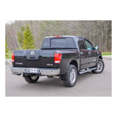 CURT - CURT 13199 Class III 2 in. Receiver Hitch - Image 2