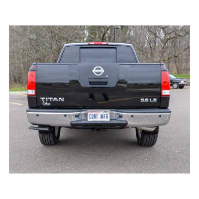 CURT - CURT 13199 Class III 2 in. Receiver Hitch - Image 3