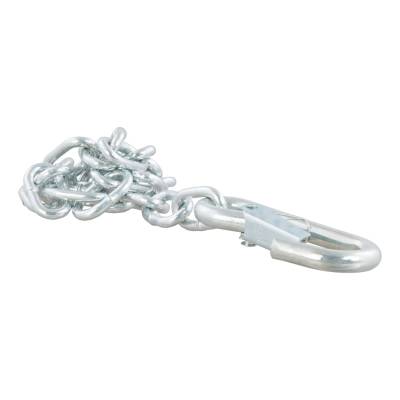 CURT 80312 Safety Chain Assembly