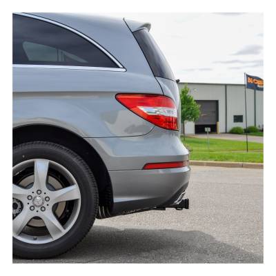 CURT - CURT 13103 Class III 2 in. Receiver Hitch - Image 4