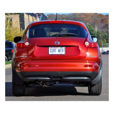 CURT - CURT 110883 Class I 1.25 in. Receiver Hitch - Image 3