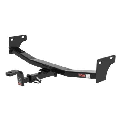 CURT 122553 Class II 1.25 in. Receiver Hitch