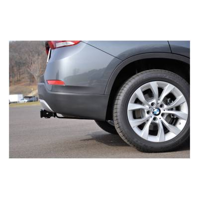 CURT - CURT 13140 Class III 2 in. Receiver Hitch - Image 3